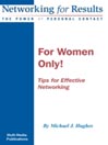 For Women Only
